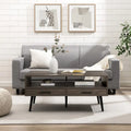 Middlebrook Contemporary Coffee Table