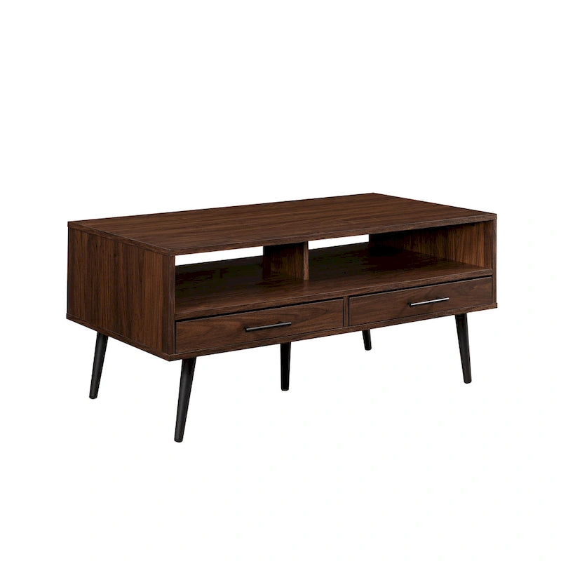 Middlebrook Contemporary Coffee Table