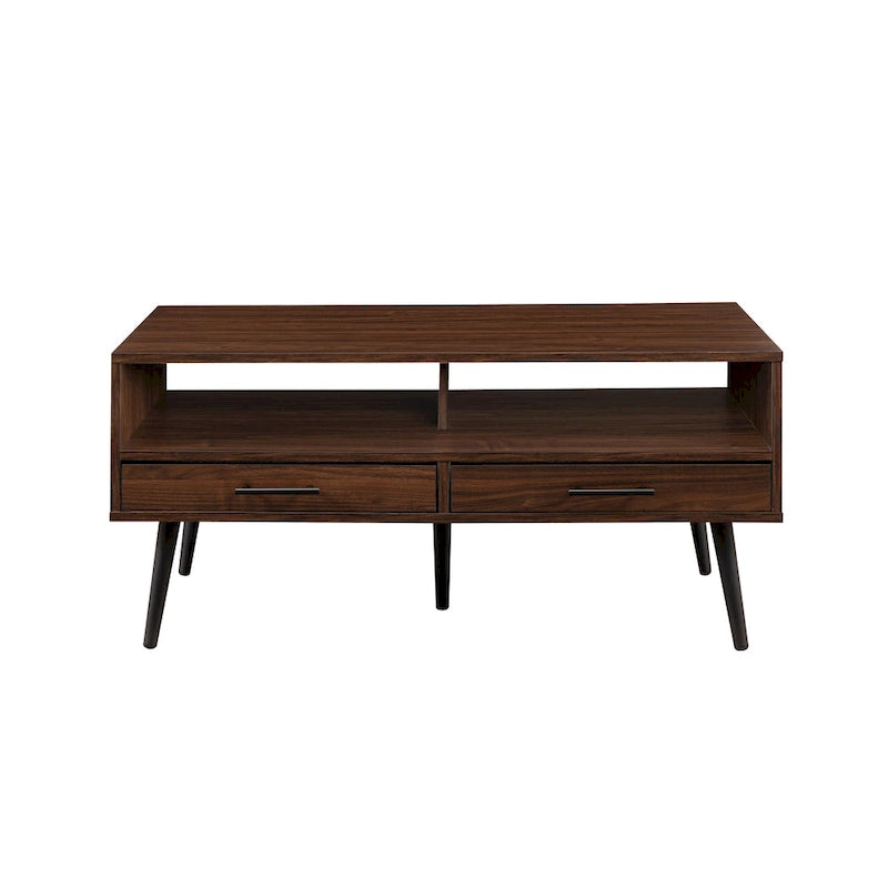Middlebrook Contemporary Coffee Table