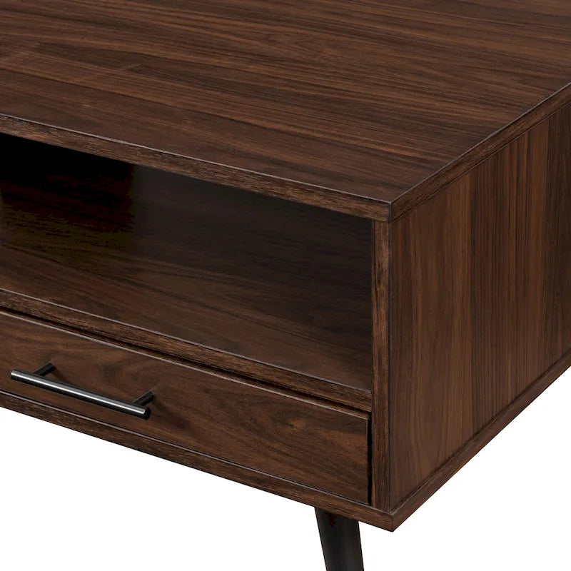 Middlebrook Contemporary Coffee Table