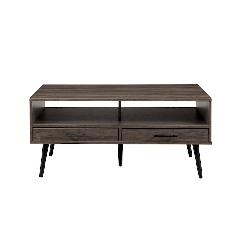 Middlebrook Contemporary Coffee Table