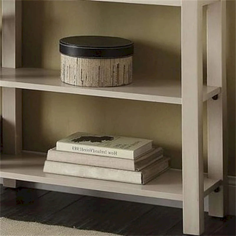 72 Console Table with 4 Drawers