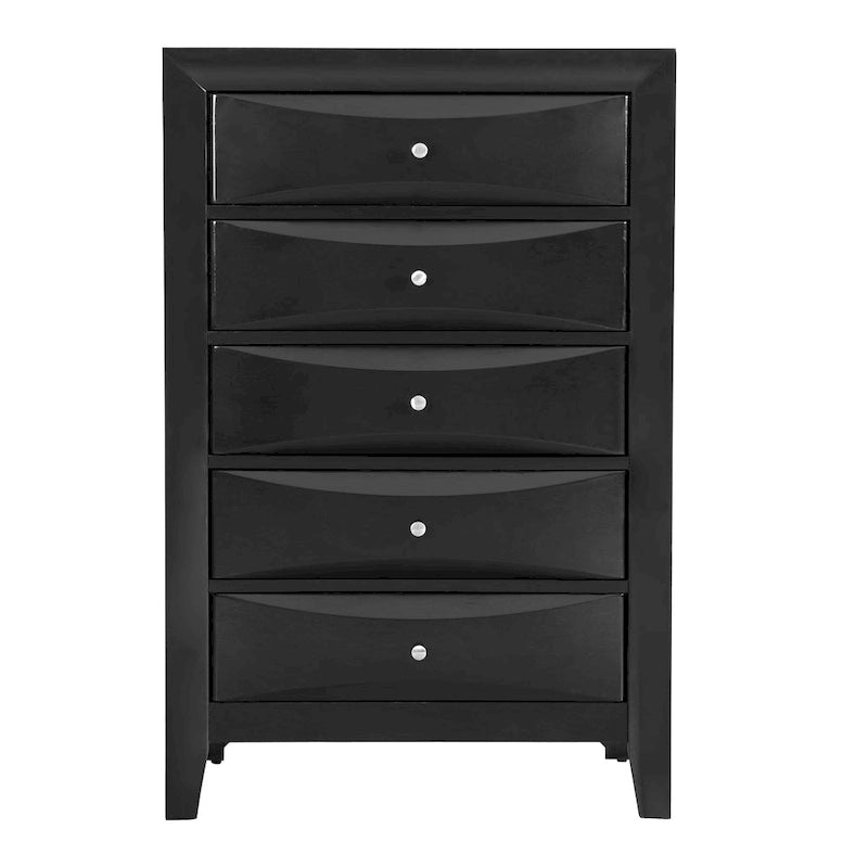 Glory Furniture Marilla 5 Drawer Chest