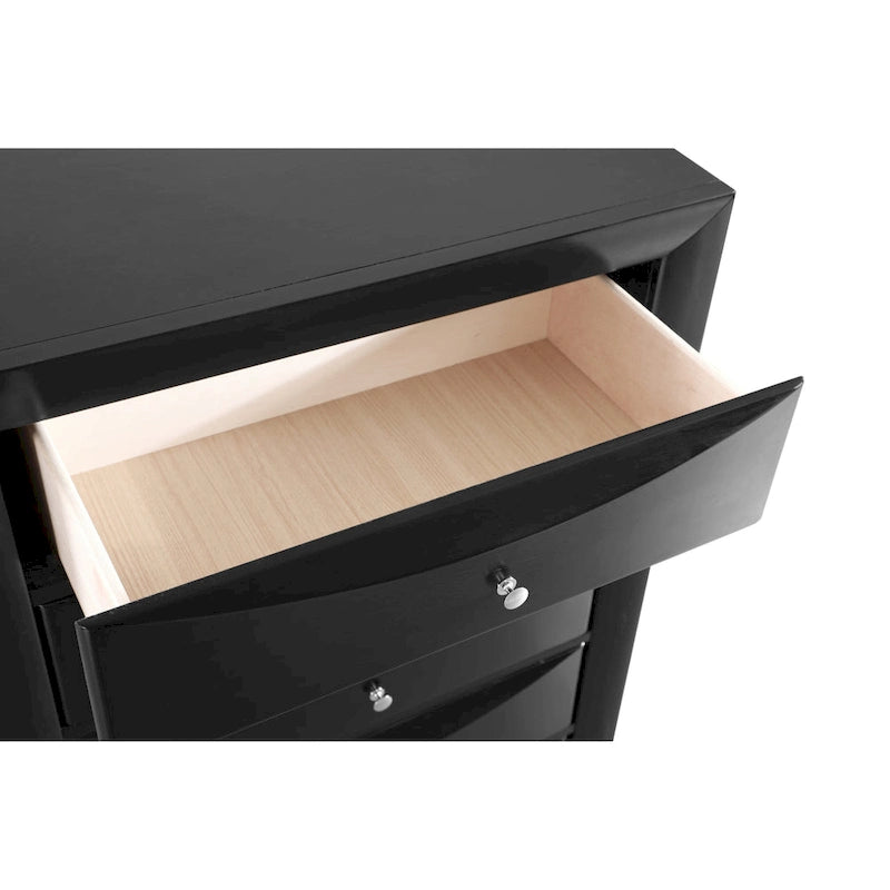 Glory Furniture Marilla 5 Drawer Chest