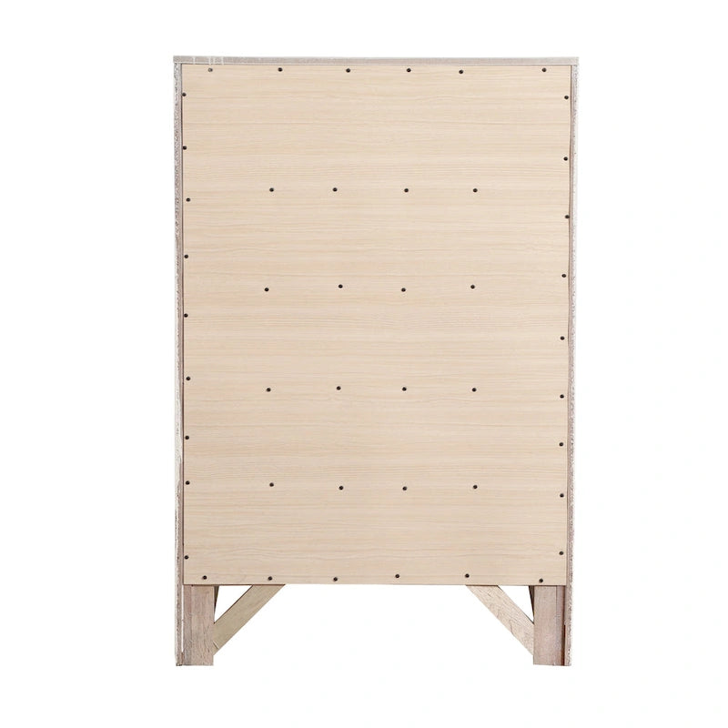 Glory Furniture Marilla 5 Drawer Chest