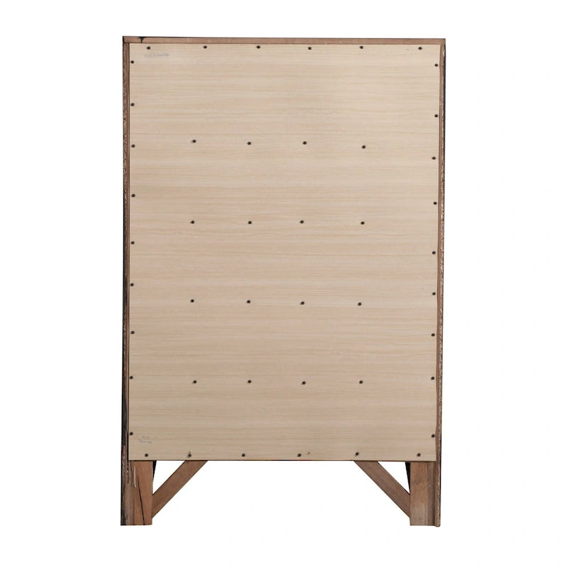 Glory Furniture Marilla 5 Drawer Chest