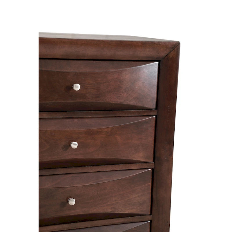 Glory Furniture Marilla 5 Drawer Chest