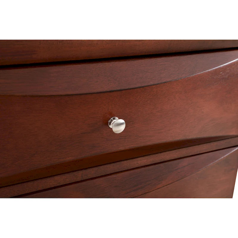 Glory Furniture Marilla 5 Drawer Chest