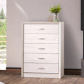 Newport 5 Drawer Tall Dresser