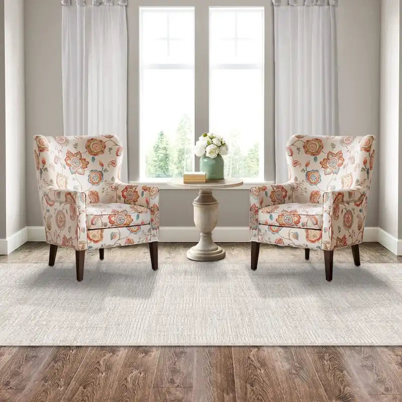 Madison Park Halford Accent Chair Set of 2