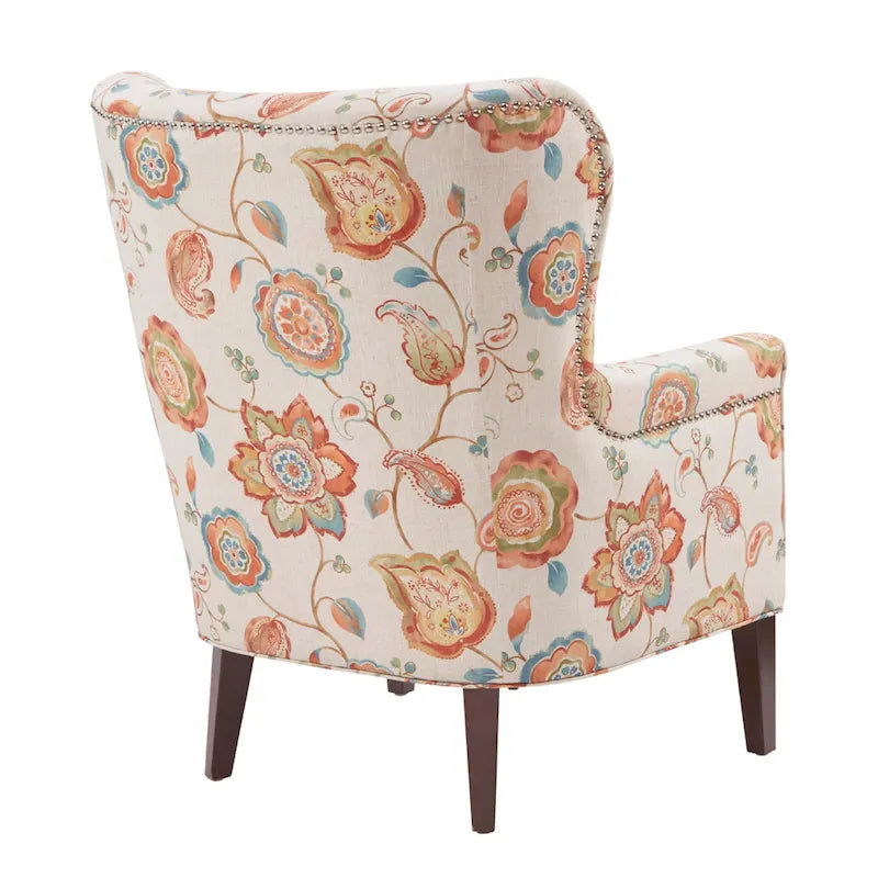 Madison Park Halford Accent Chair Set of 2
