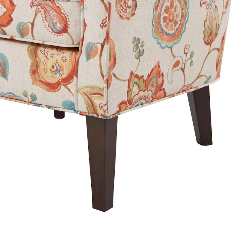 Madison Park Halford Accent Chair Set of 2