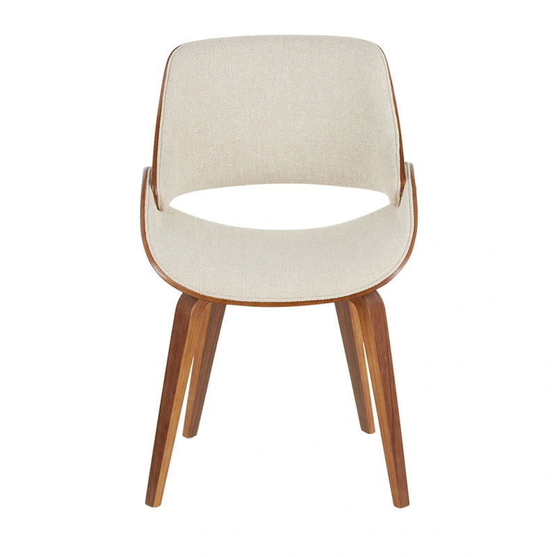 Carson Carrington Svetlana Mid-century Modern Upholstered Dining/Accent Chair