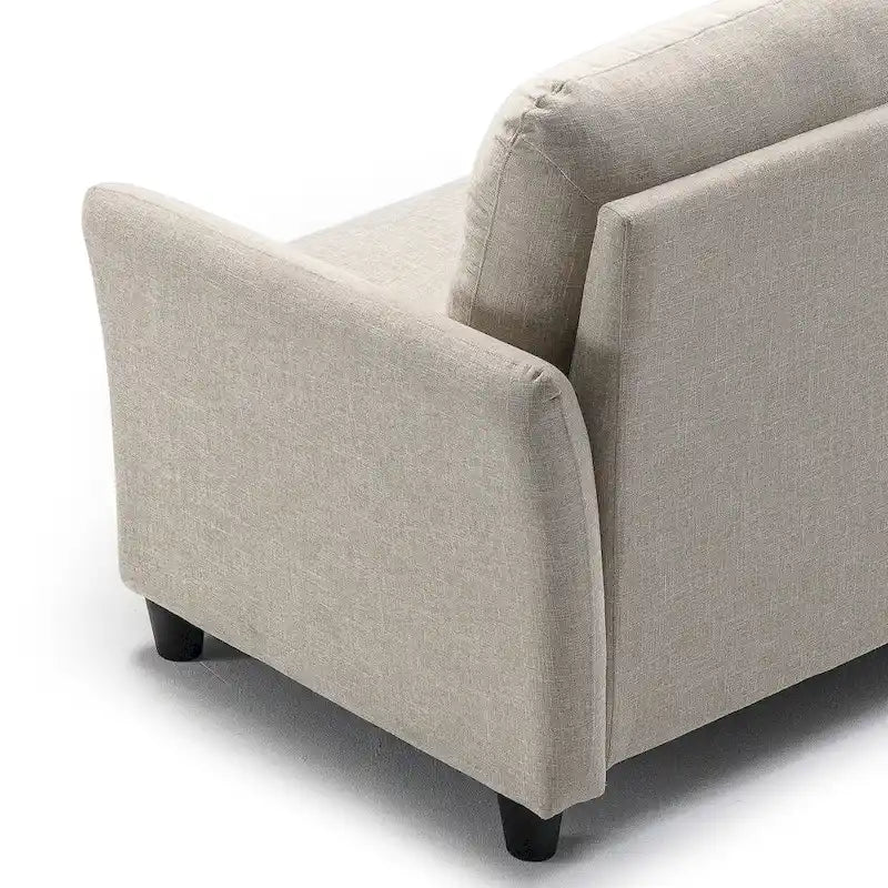Priage by ZINUS Upholstered Sofa
