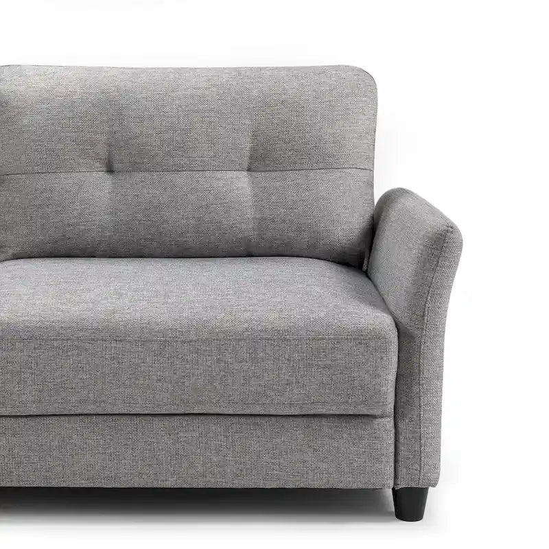 Priage by ZINUS Upholstered Sofa