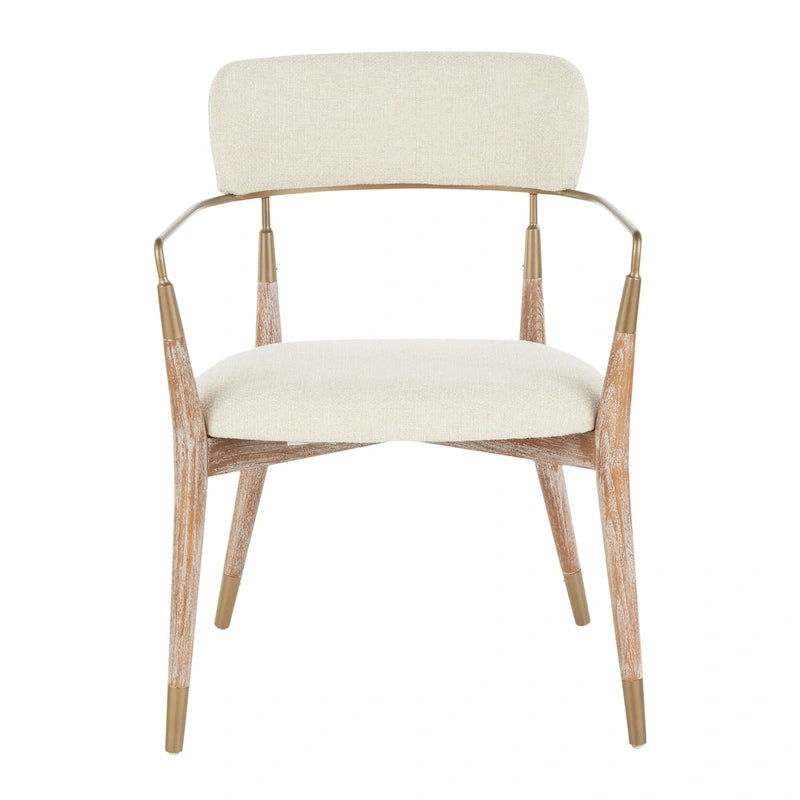 Carson Carrington Ridge Chair (Set of 2)