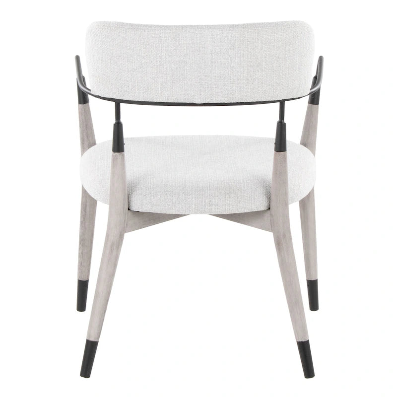 Carson Carrington Ridge Chair (Set of 2)