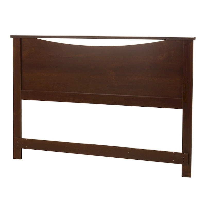 South Shore Step One European Queen Headboard