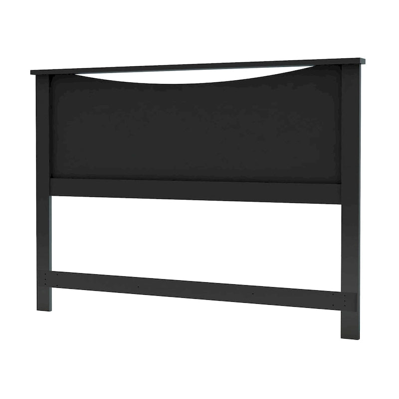 South Shore Step One European Queen Headboard