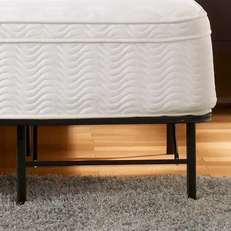 Posture Support King 14-inch Platform Bed Frame
