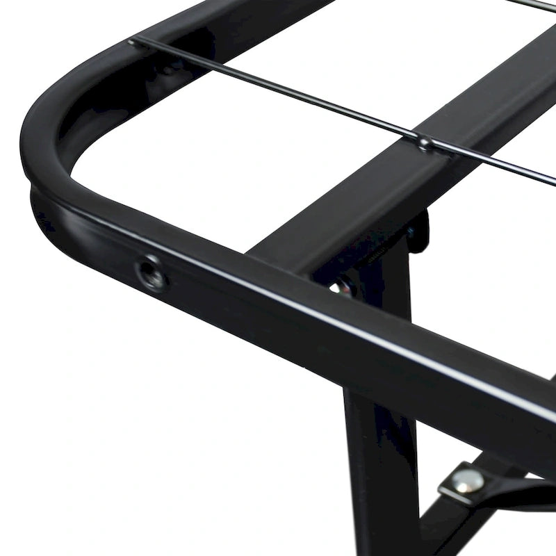 Posture Support King 14-inch Platform Bed Frame