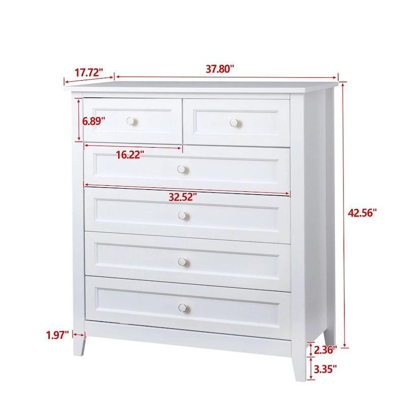 solid Wood spray-painted drawer dresser bar,buffet tableware cabinet lockers buffet server console table lockers