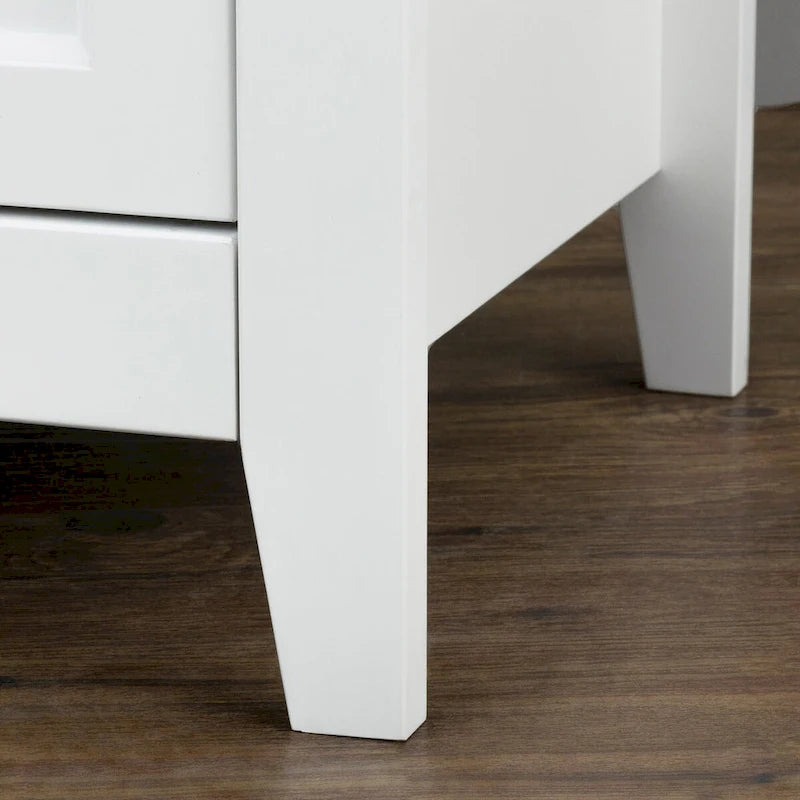 solid Wood spray-painted drawer dresser bar,buffet tableware cabinet lockers buffet server console table lockers