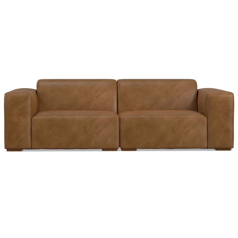 WyndenHall Biggs 2-Seater Modular Sofa