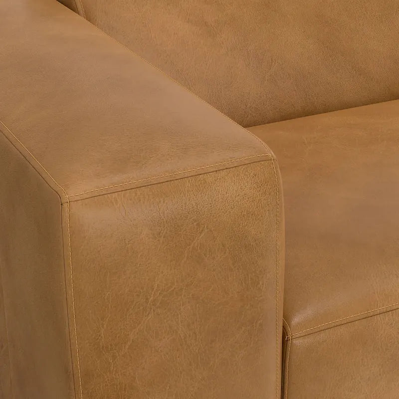 WyndenHall Biggs 2-Seater Modular Sofa