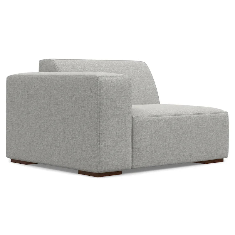 WyndenHall Biggs 2-Seater Modular Sofa