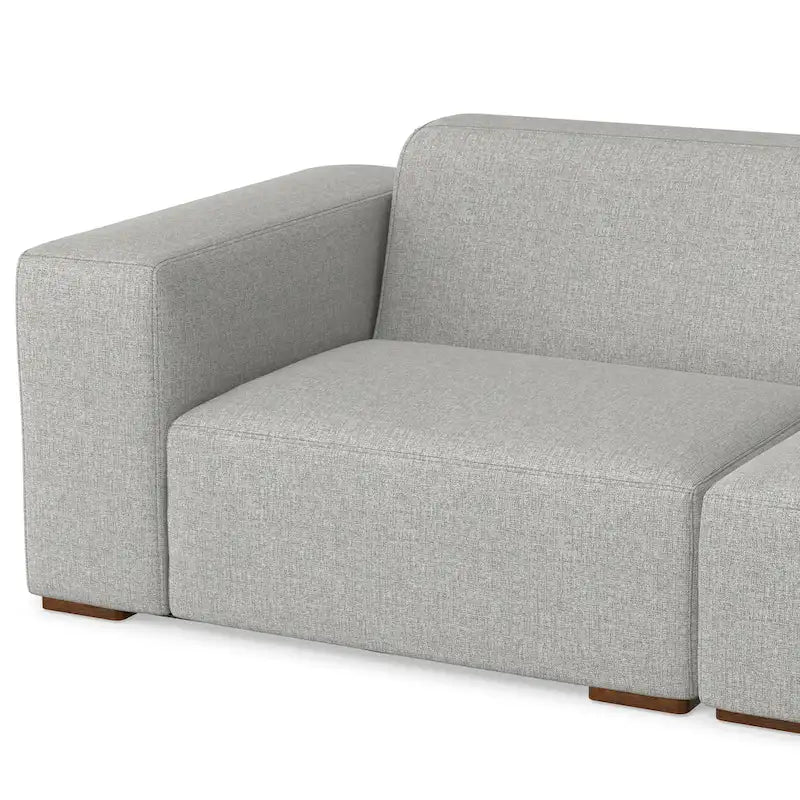 WyndenHall Biggs 2-Seater Modular Sofa