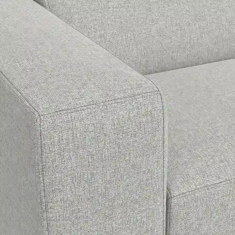 WyndenHall Biggs 2-Seater Modular Sofa