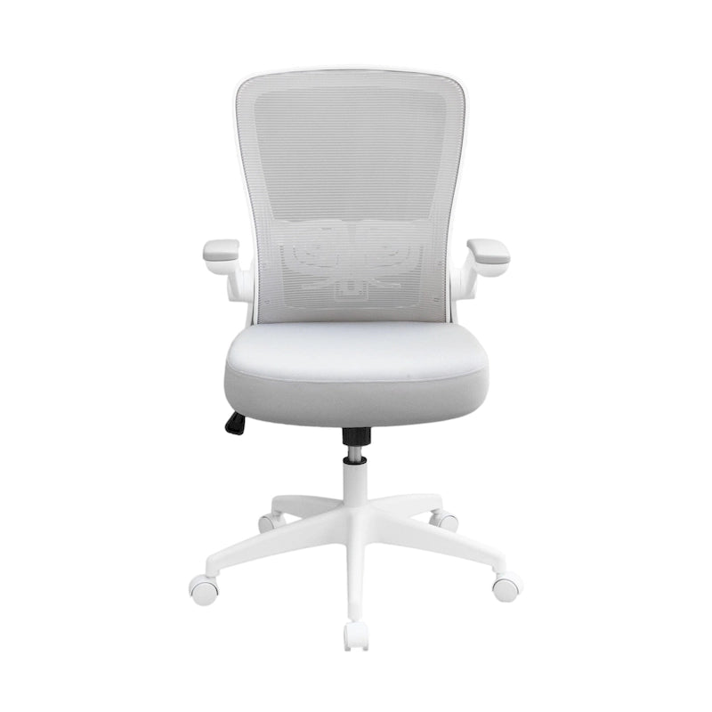 BOSS Flip Arm Mesh Task Chair