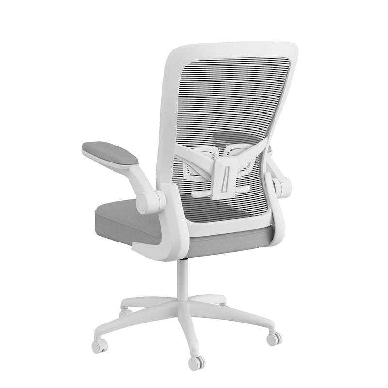 BOSS Flip Arm Mesh Task Chair