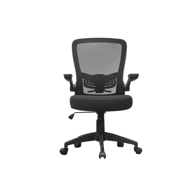 BOSS Flip Arm Mesh Task Chair