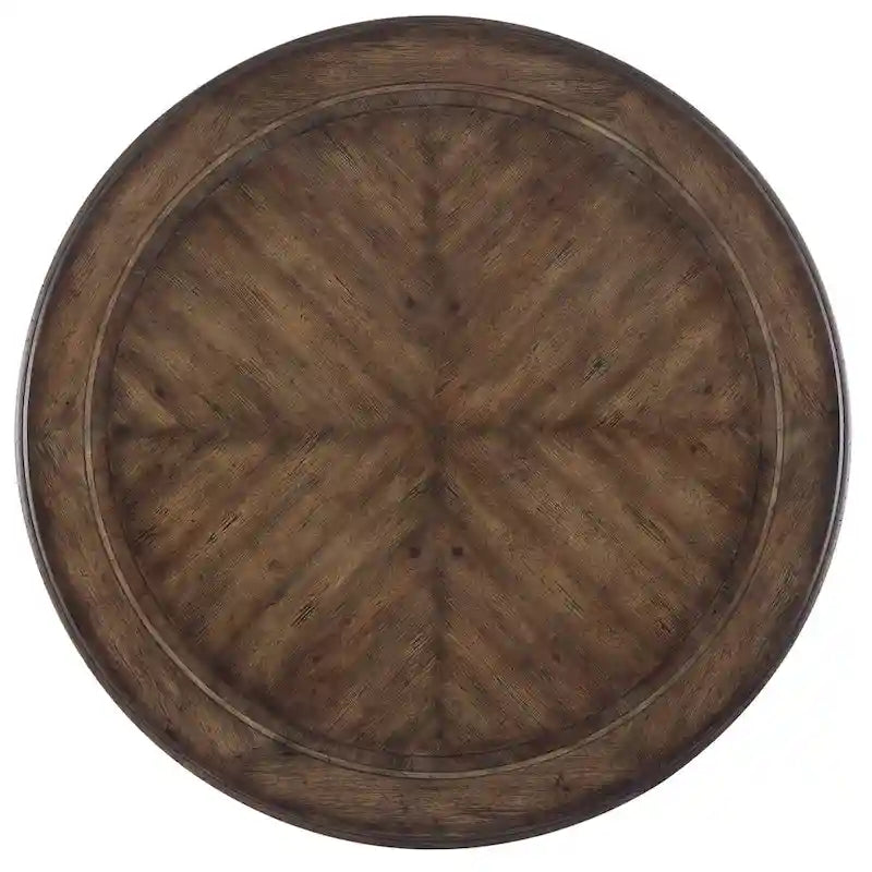 Rhapsody 72 Round Dining Table - 72x30x72