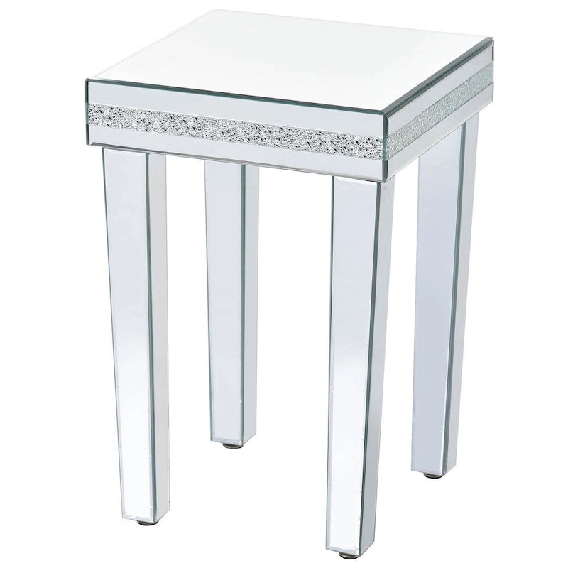 Coffee Table with 2 End Tables Set of 3